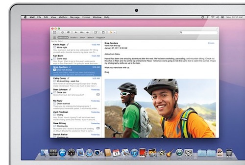 best email clients for gmail mac