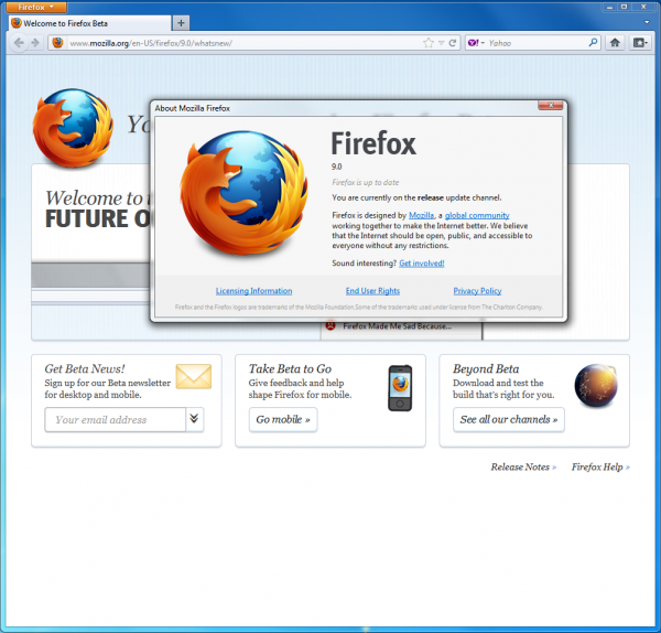 firefox for mac free download 2011