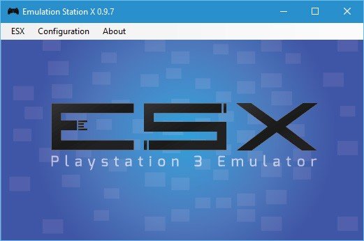 sony playstation emulator mac download